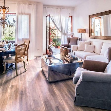 Elegante & Exclusive Maison Sorrento Buitenkant foto