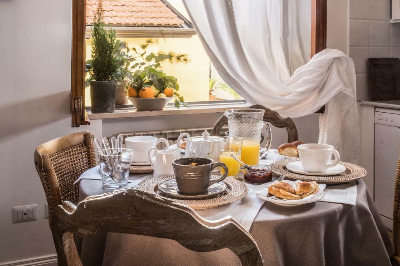 Elegante & Exclusive Maison Sorrento Buitenkant foto