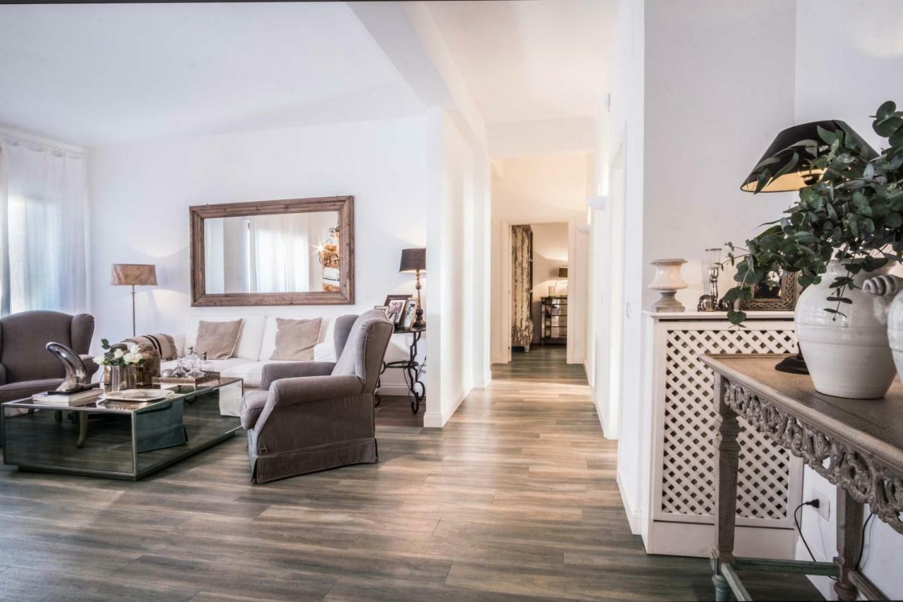 Elegante & Exclusive Maison Sorrento Buitenkant foto