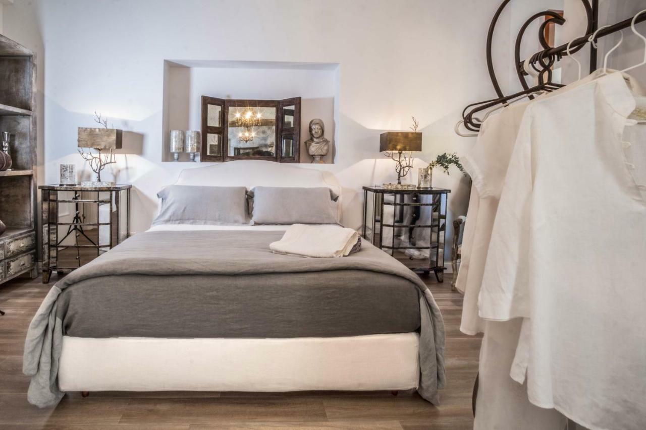 Elegante & Exclusive Maison Sorrento Buitenkant foto