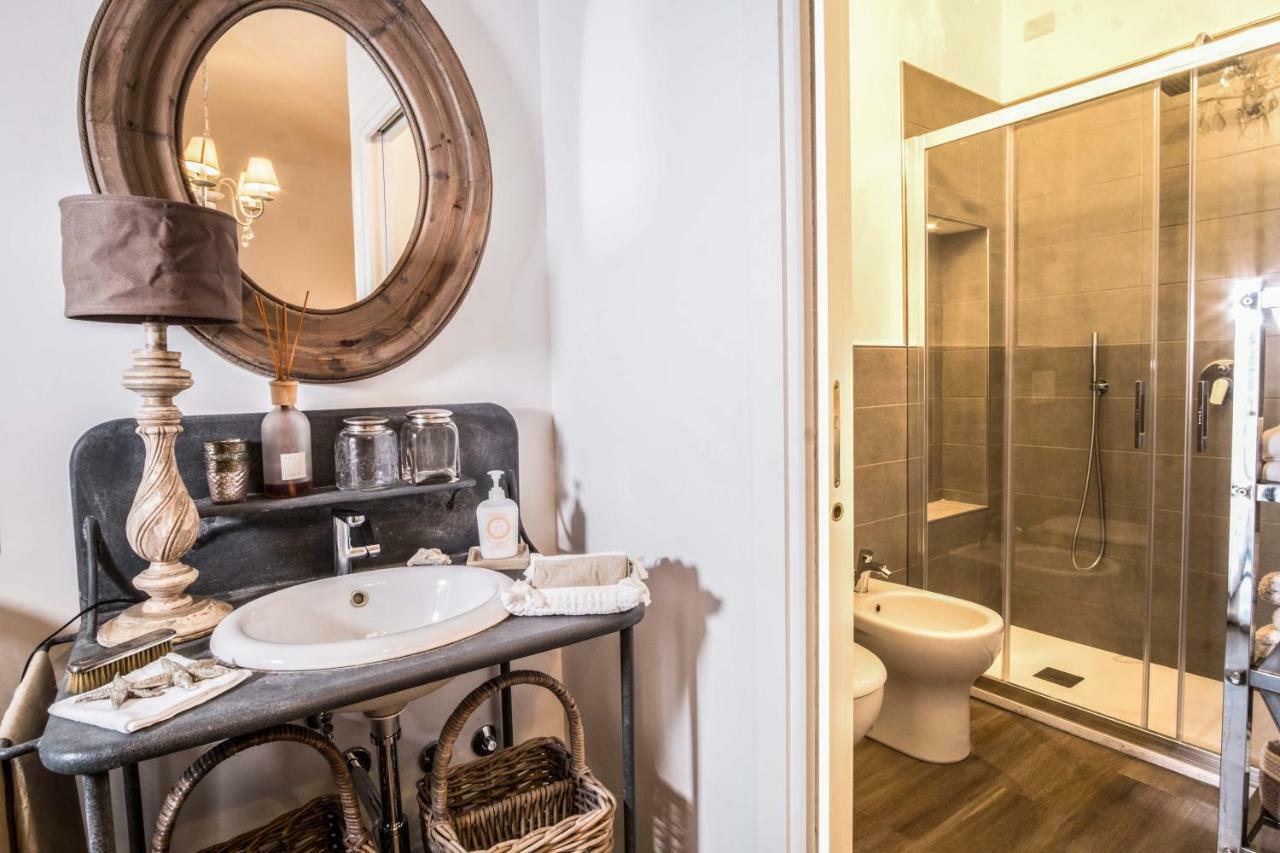 Elegante & Exclusive Maison Sorrento Buitenkant foto