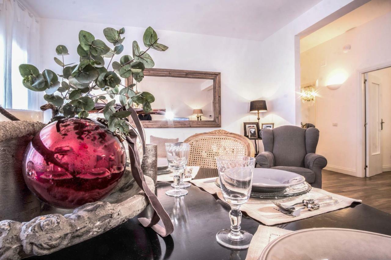 Elegante & Exclusive Maison Sorrento Buitenkant foto
