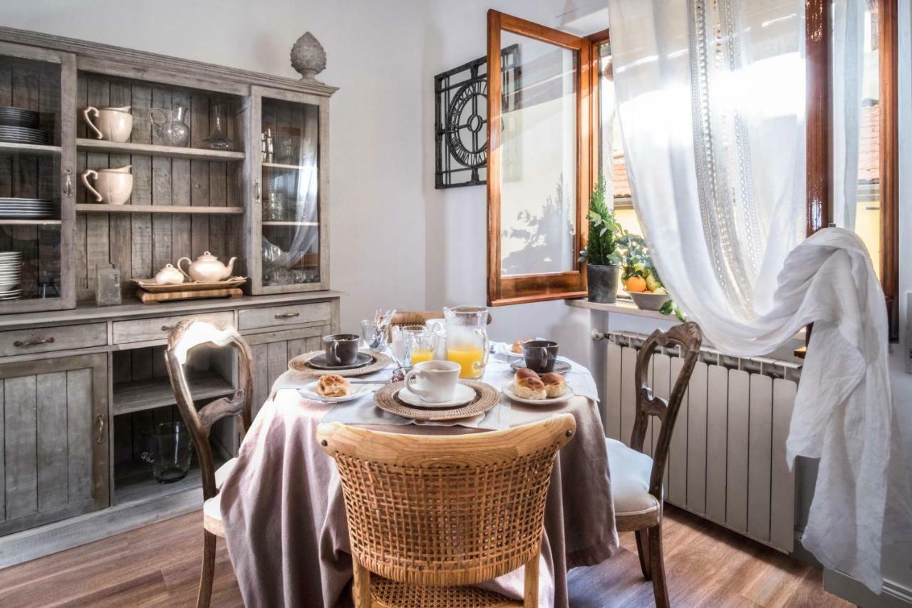 Elegante & Exclusive Maison Sorrento Buitenkant foto