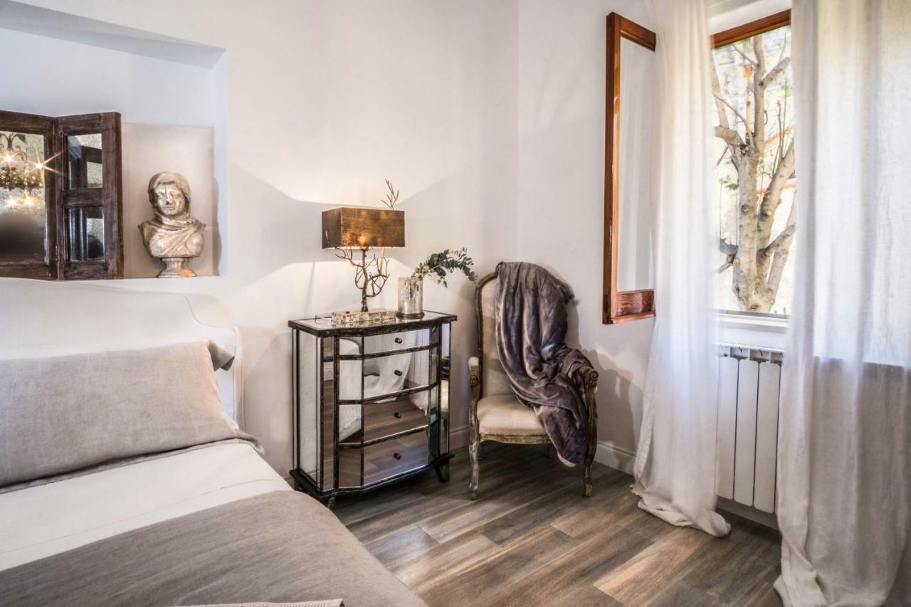 Elegante & Exclusive Maison Sorrento Buitenkant foto