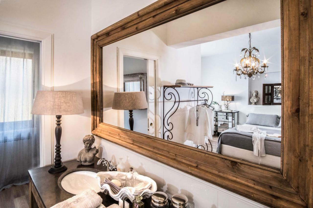 Elegante & Exclusive Maison Sorrento Buitenkant foto