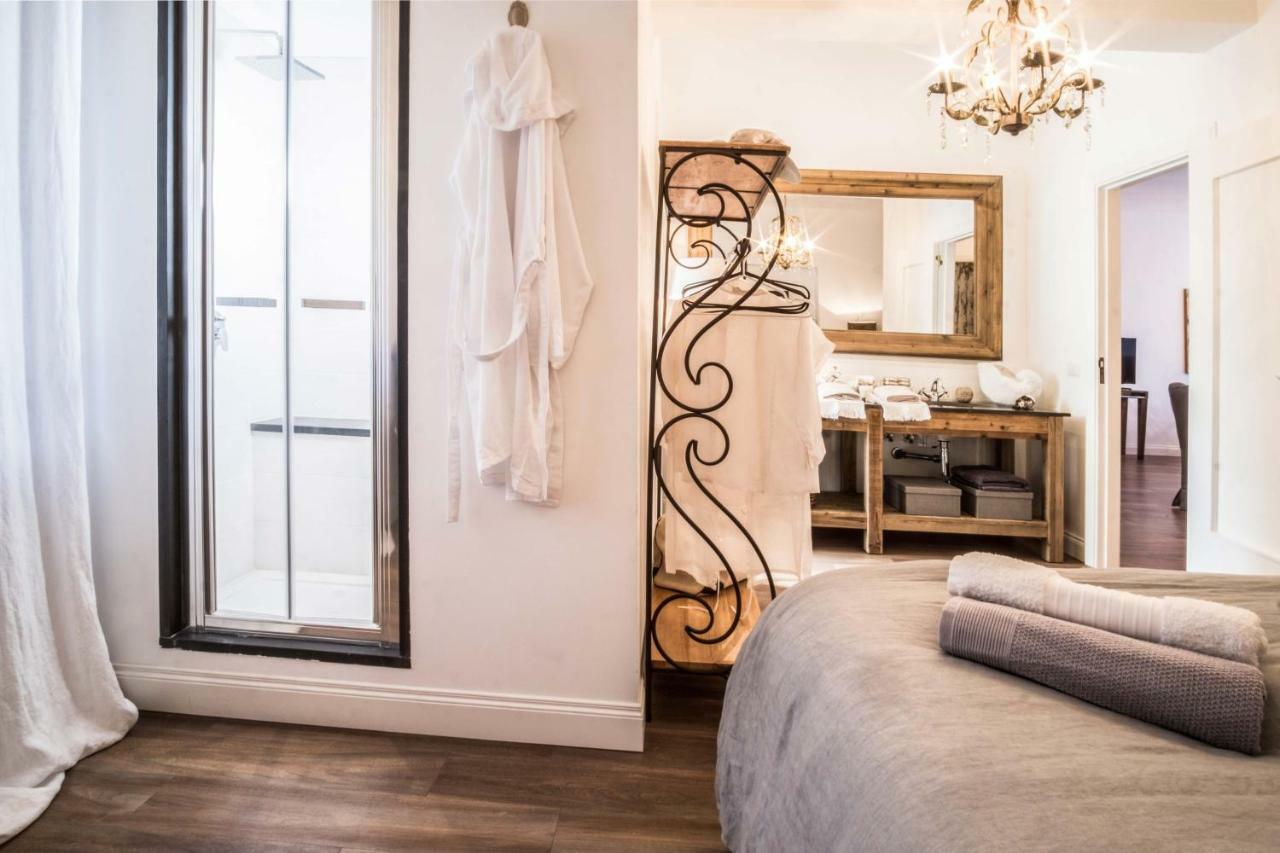 Elegante & Exclusive Maison Sorrento Buitenkant foto