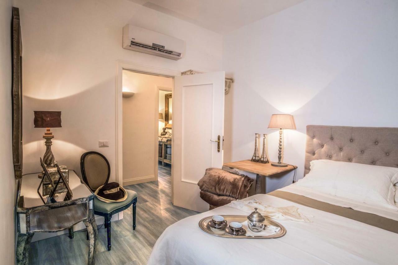 Elegante & Exclusive Maison Sorrento Buitenkant foto