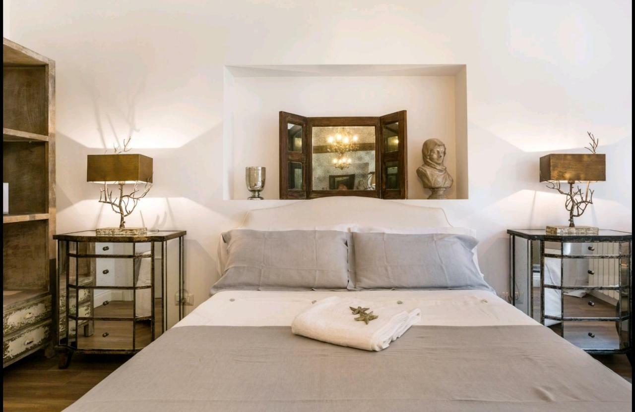 Elegante & Exclusive Maison Sorrento Buitenkant foto