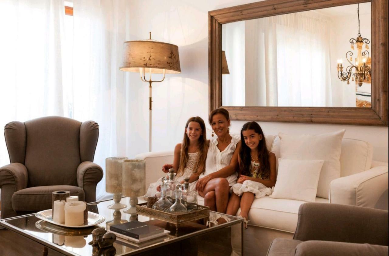 Elegante & Exclusive Maison Sorrento Buitenkant foto