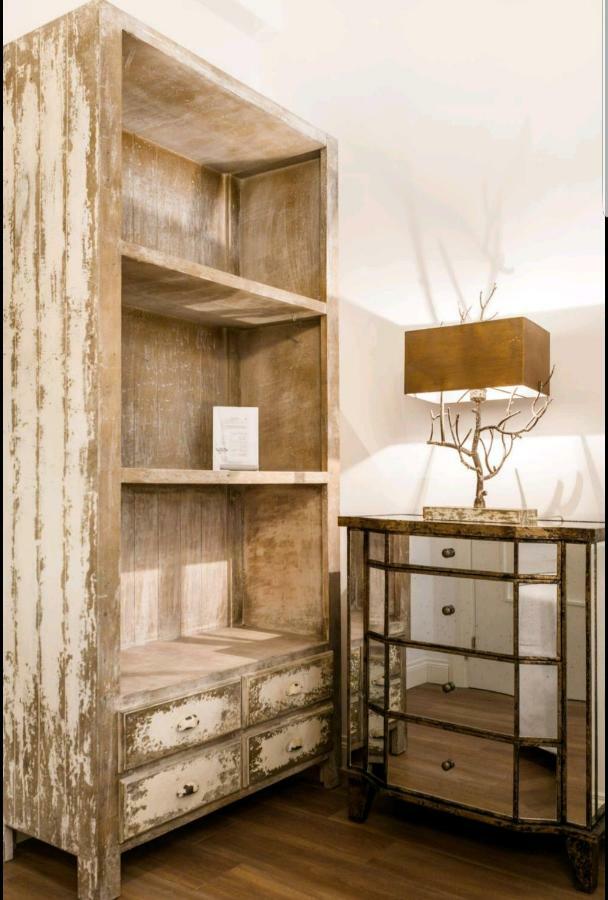 Elegante & Exclusive Maison Sorrento Buitenkant foto