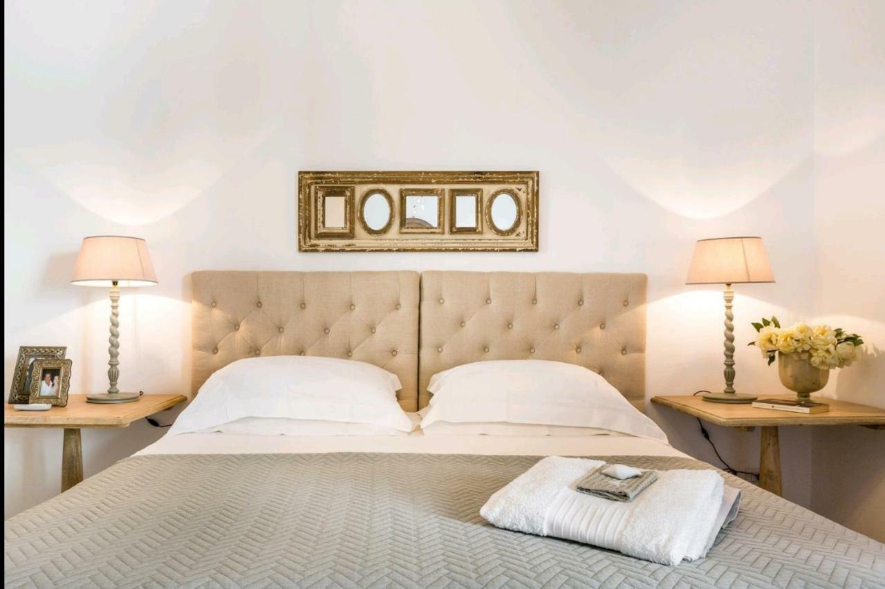 Elegante & Exclusive Maison Sorrento Buitenkant foto